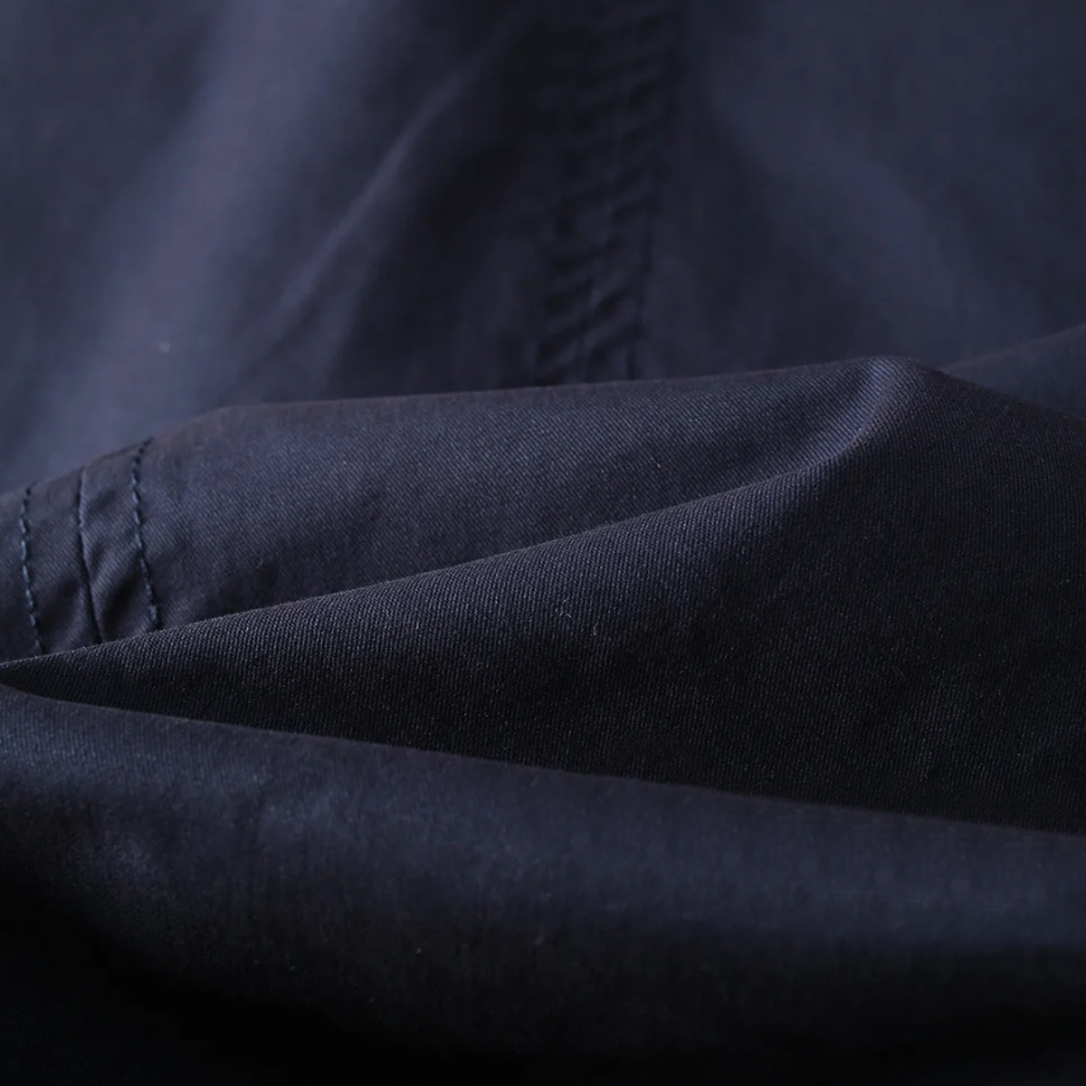 The Corniglia Men's Lightweight Smart Casual Cotton Blazer