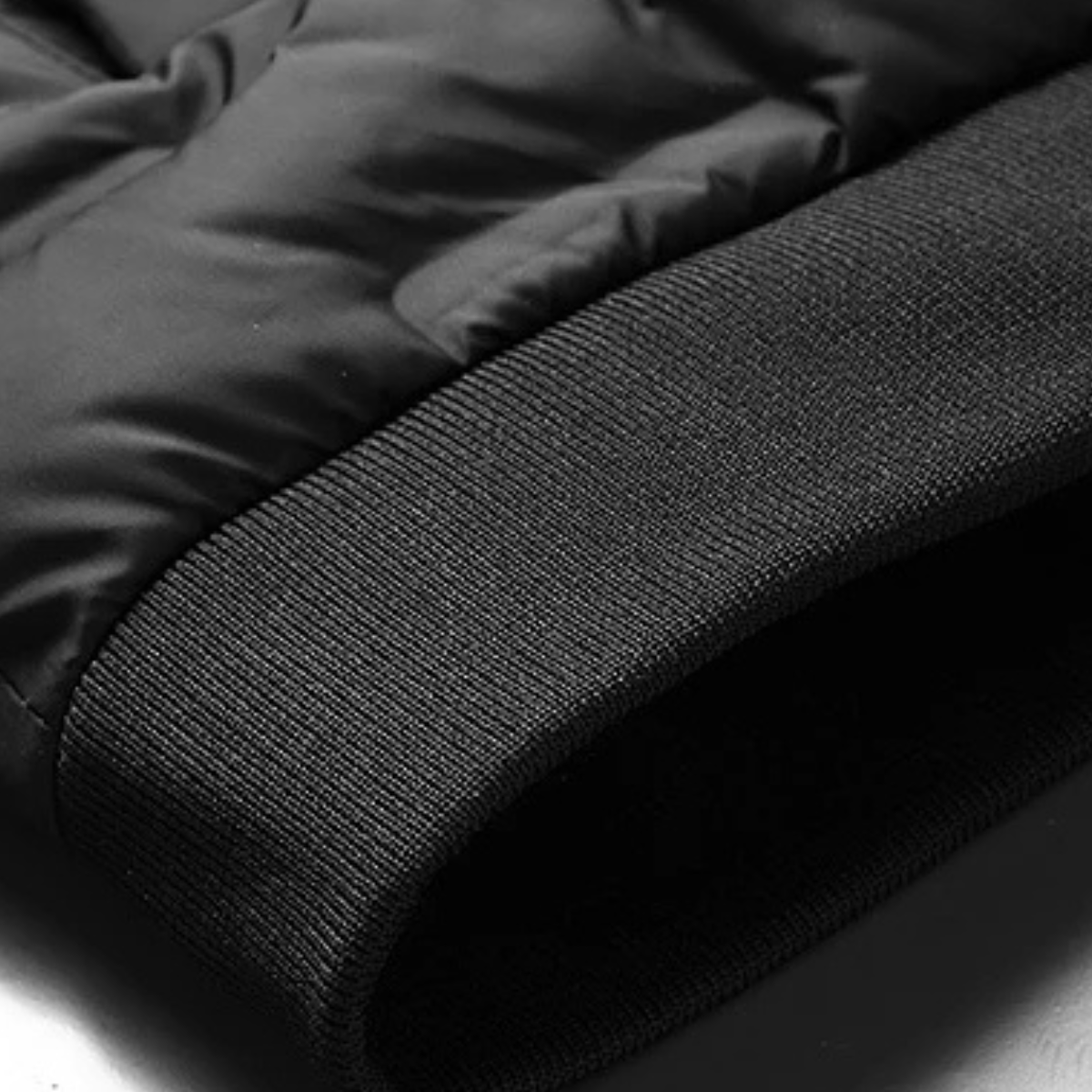 The Atrani Men’s Quilted Sleeveless Hooded Waist Coats