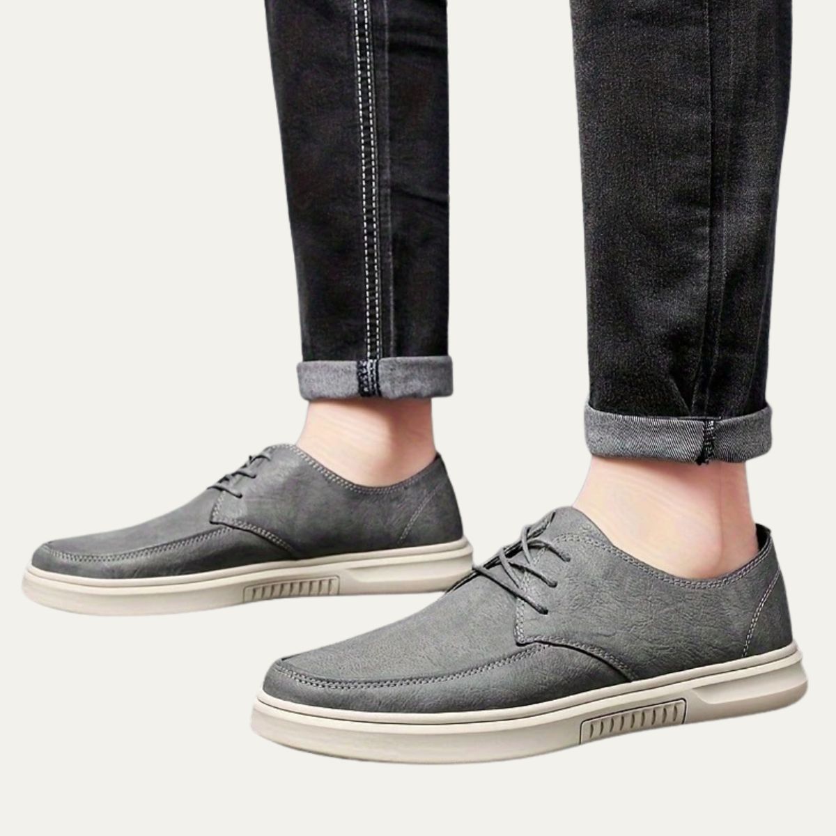 The Verano Business Orthopedic Shoes