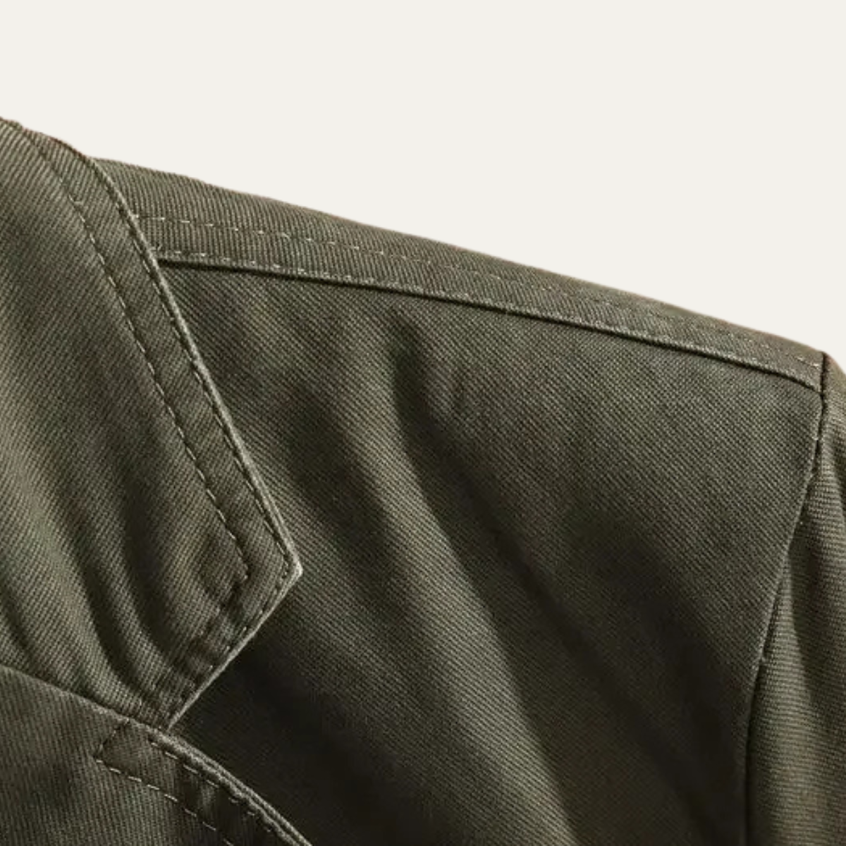 The York Men’s Casual Slim Fit Three Button Lightweight Blazer Jacket