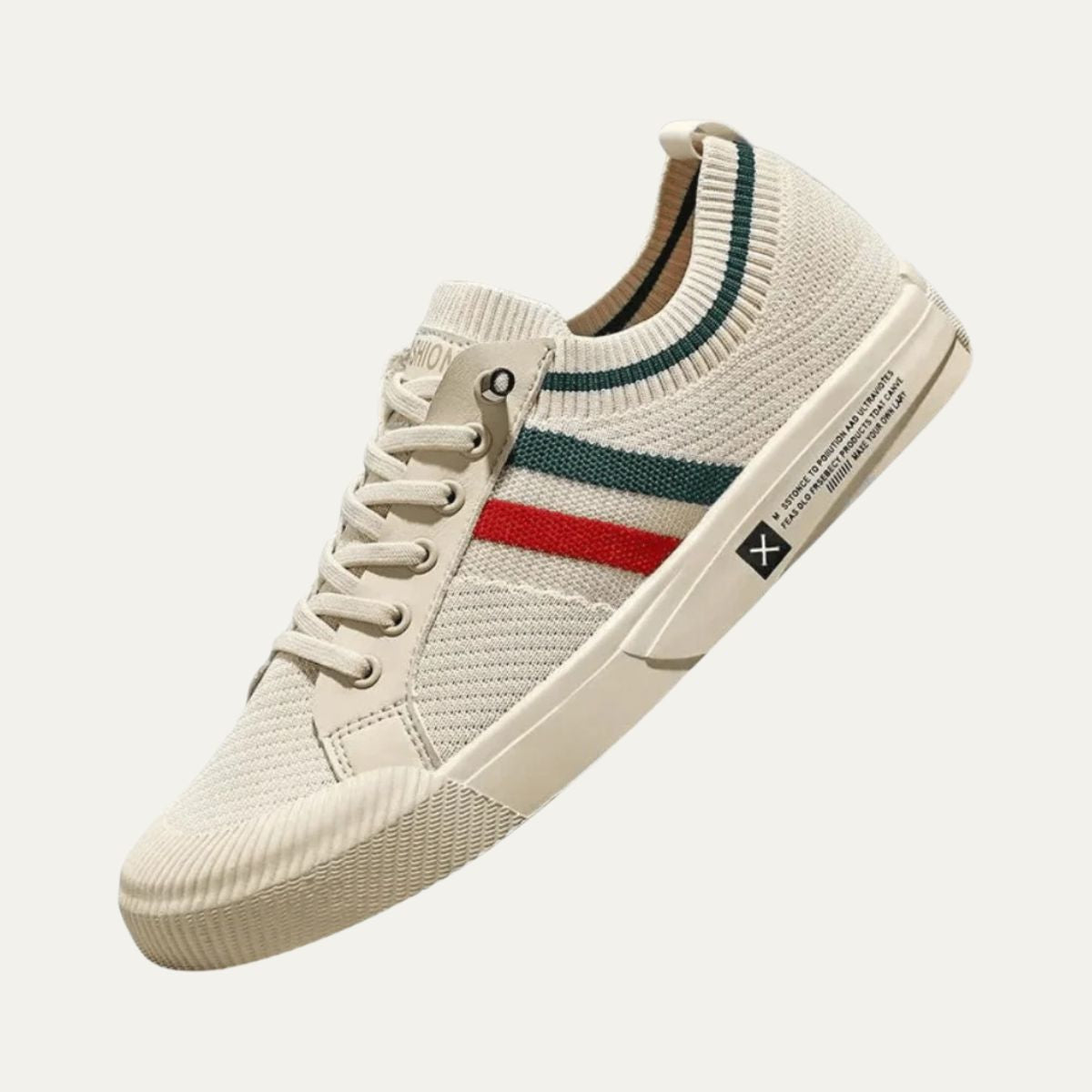 The Firenze Casual Orthopedic Shoes for Men - Limited Edition