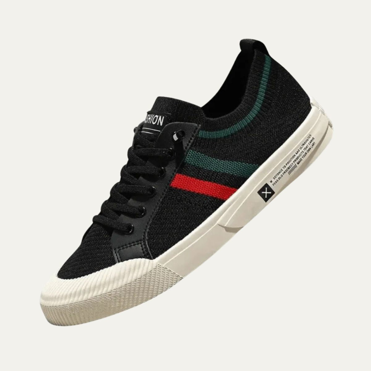 The Firenze Casual Orthopedic Shoes for Men - Limited Edition