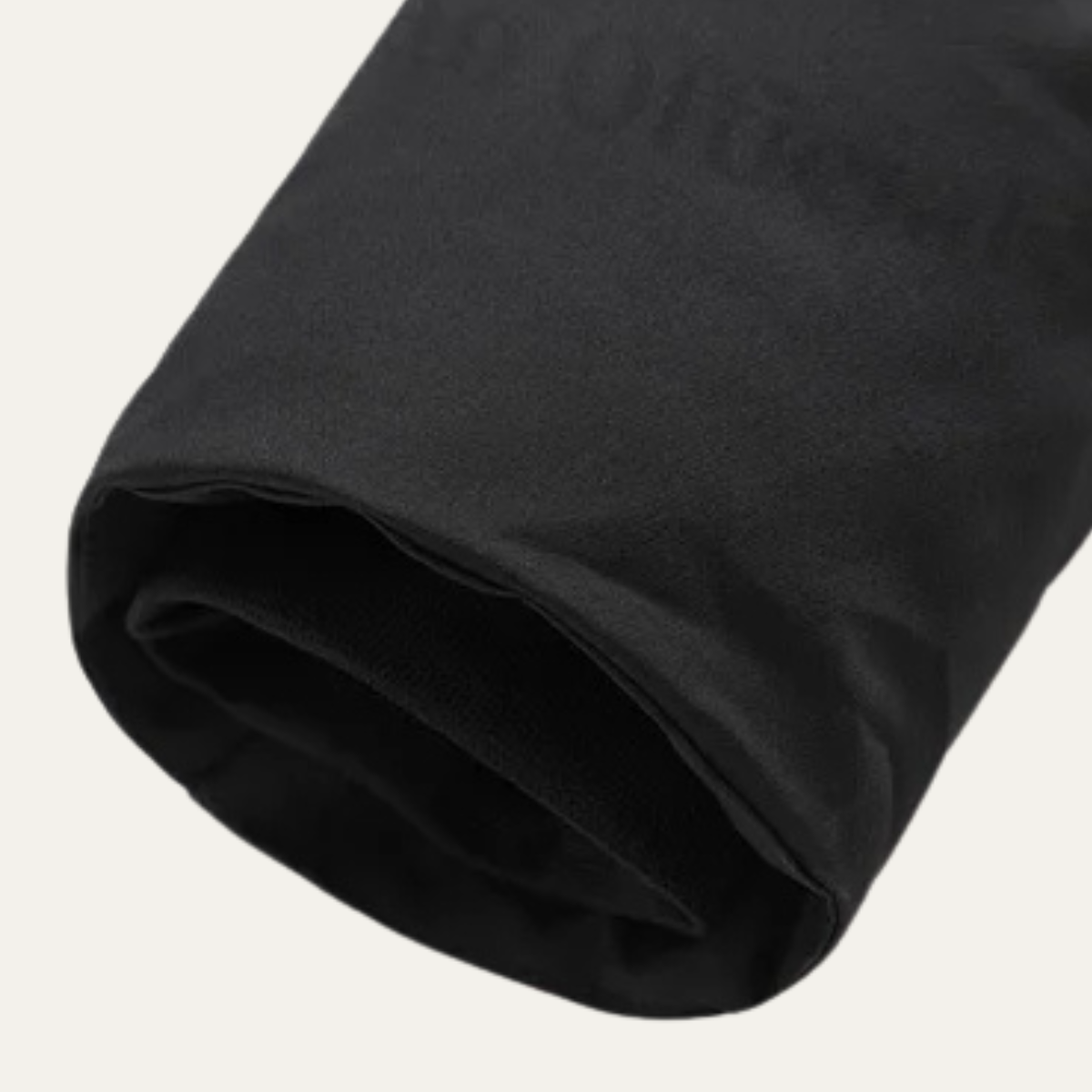 The Stirling Men’s Men’s Thick Warm Hooded Puffer Jacket