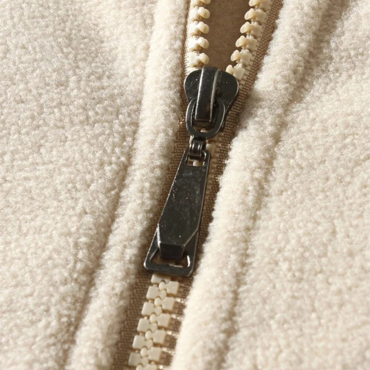 The Newport Men's Casual Zip Up Lightweight Jacket