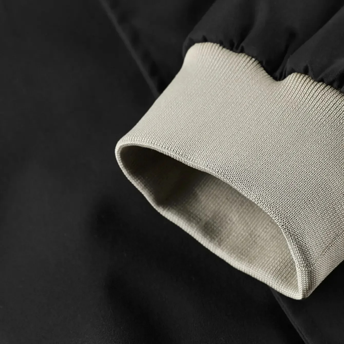 The Widnes Men’s Casual Zip Up Bomber Jacket