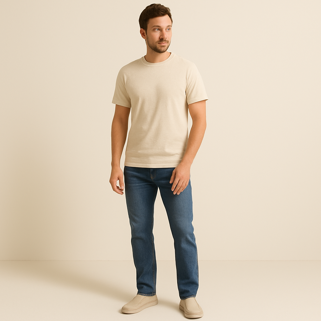 The Classic Suede Old Money Loafers-The British Gentlemen