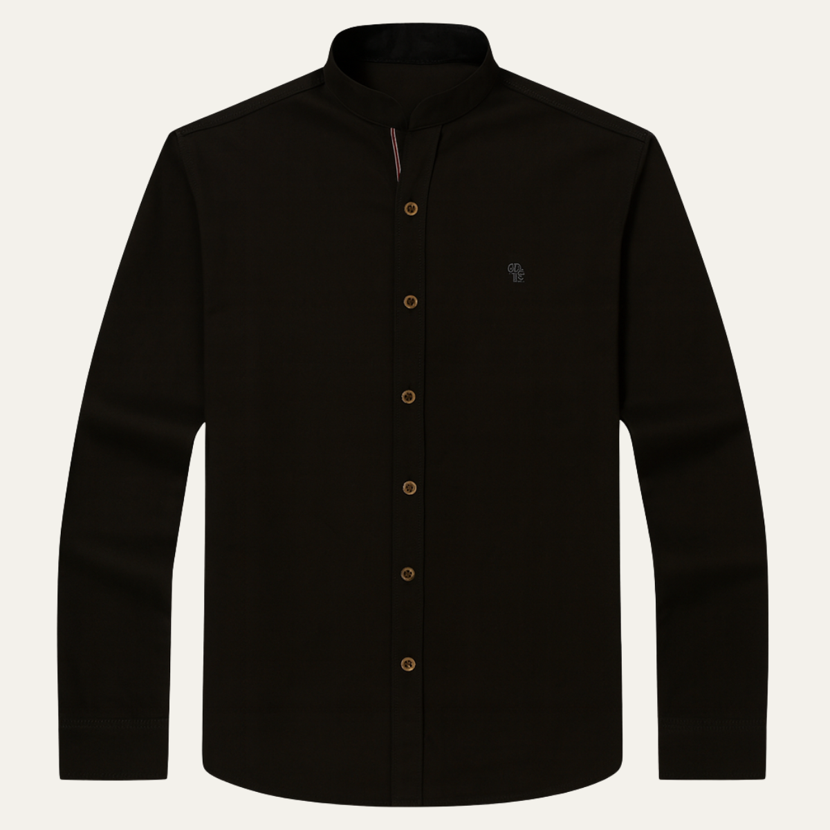 The Moltrasio Men’s Casual Slim Fit Button Down Collar Shirt