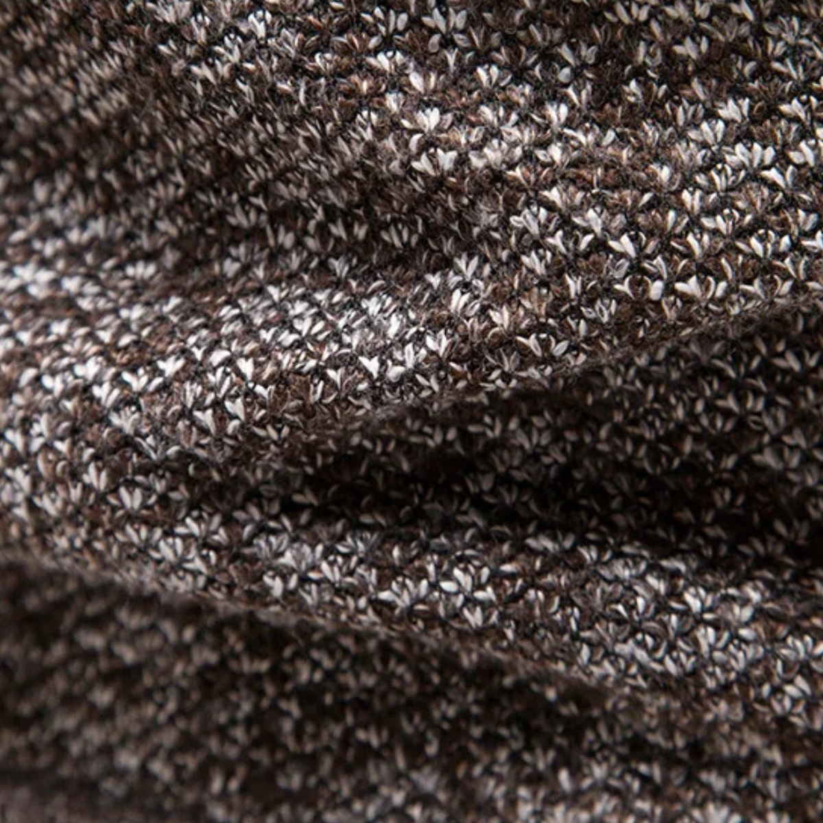 The Alessandria Men’s Thick Knit Warm Turtle Neck Jumper