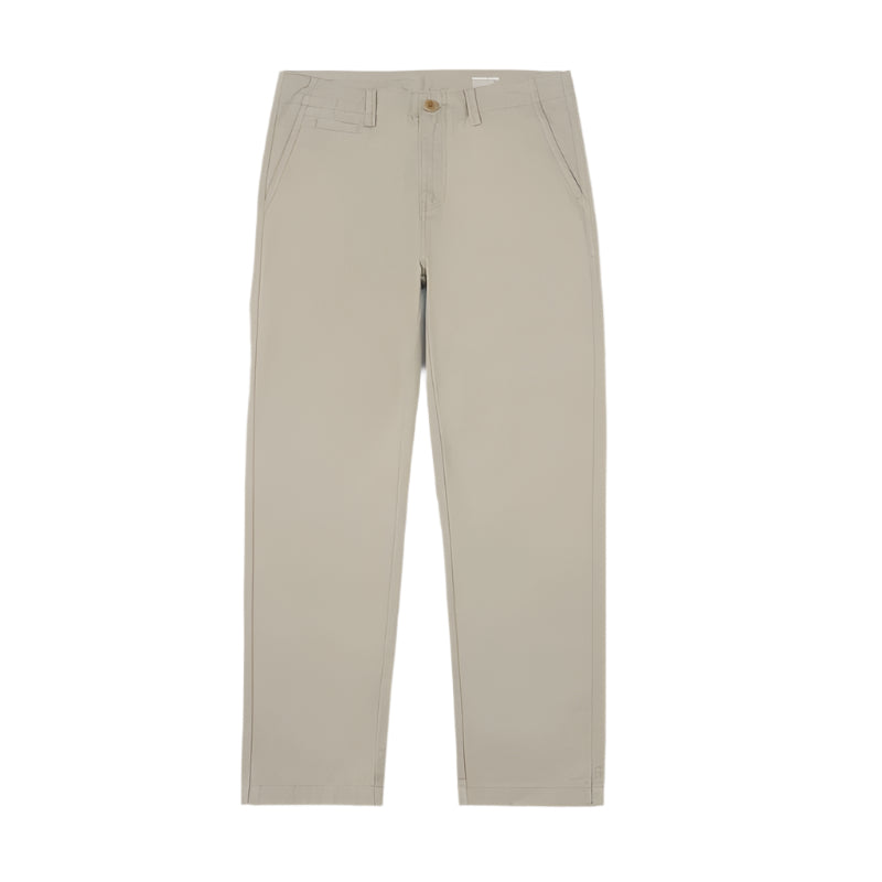 The Ripon Elegant Chino Trousers-The British Gentlemen