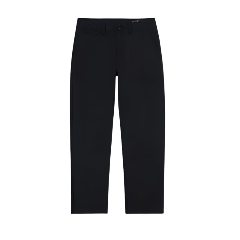The Ripon Elegant Chino Trousers-The British Gentlemen