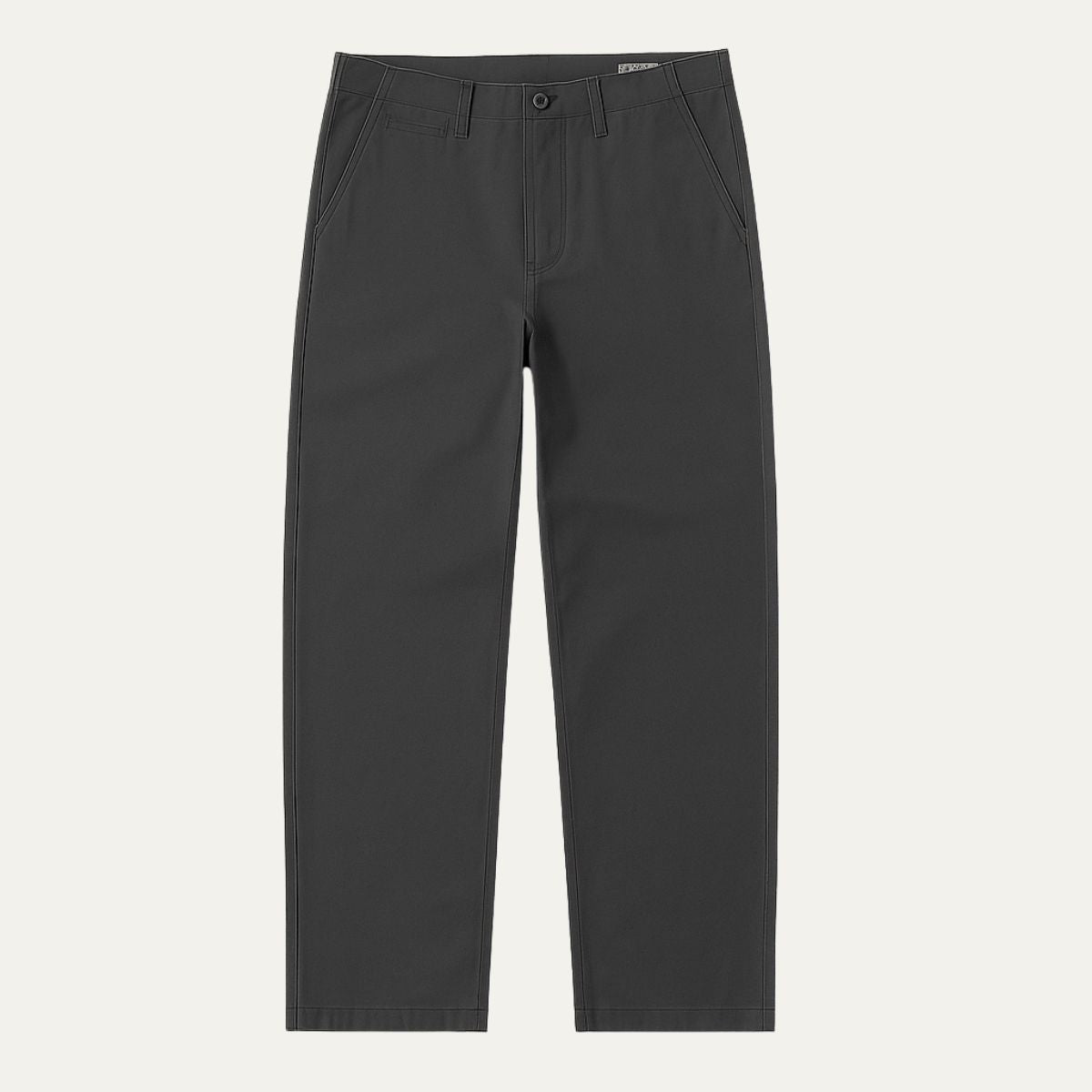 The Ripon Elegant Chino Trousers for Men