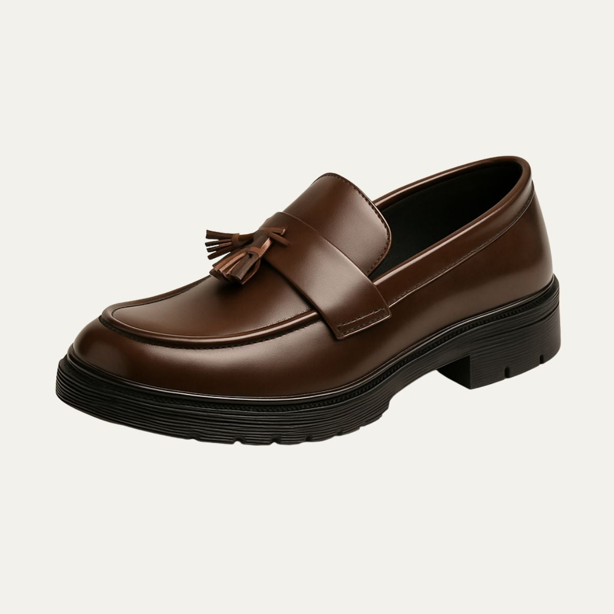 The Bancroft Classic Loafers for Men