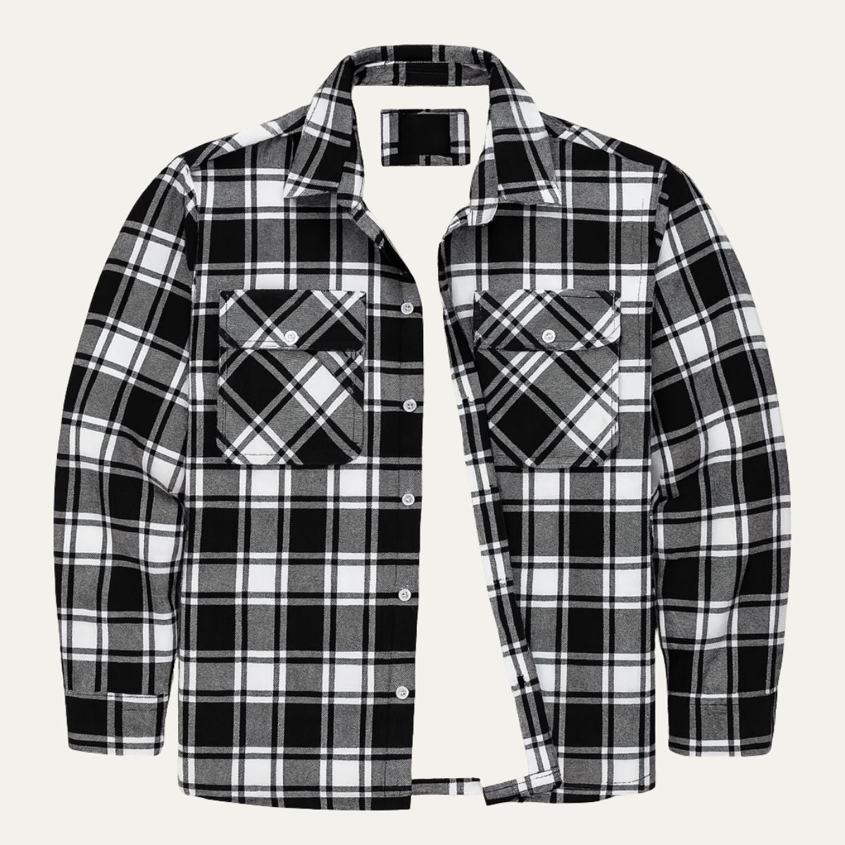 The Arizona Fleece Lined Outdoor Jacket for Men