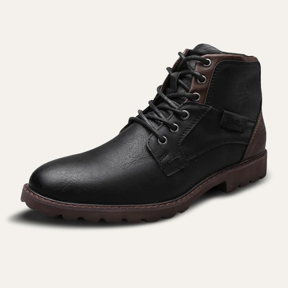 The Oakshade Men’s Leather Boots