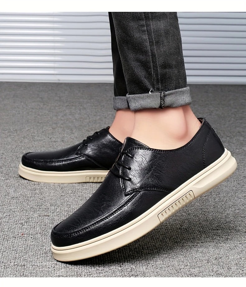 The Verano Business Orthopedic Shoes