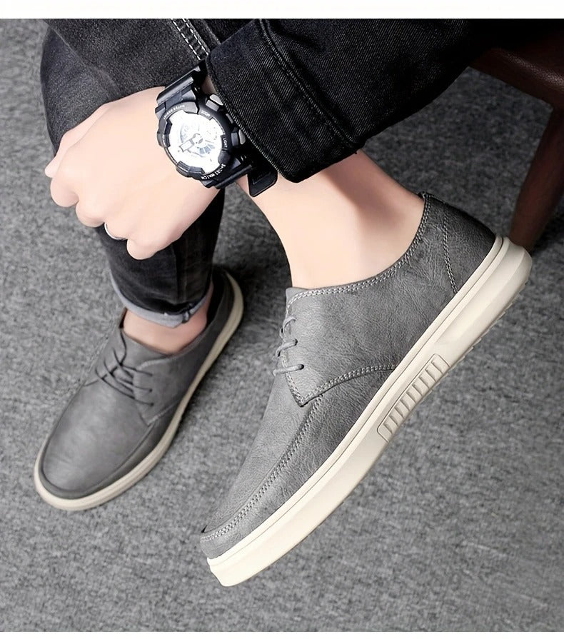 The Verano Business Orthopedic Shoes