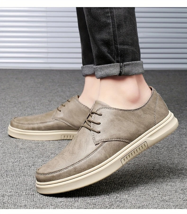 The Verano Business Orthopedic Shoes