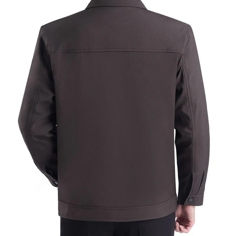 The Kensington Men’s Elegant Modern Jacket