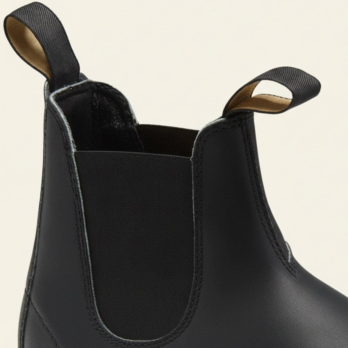 The Kensington Leather Chelsea Boots for Men