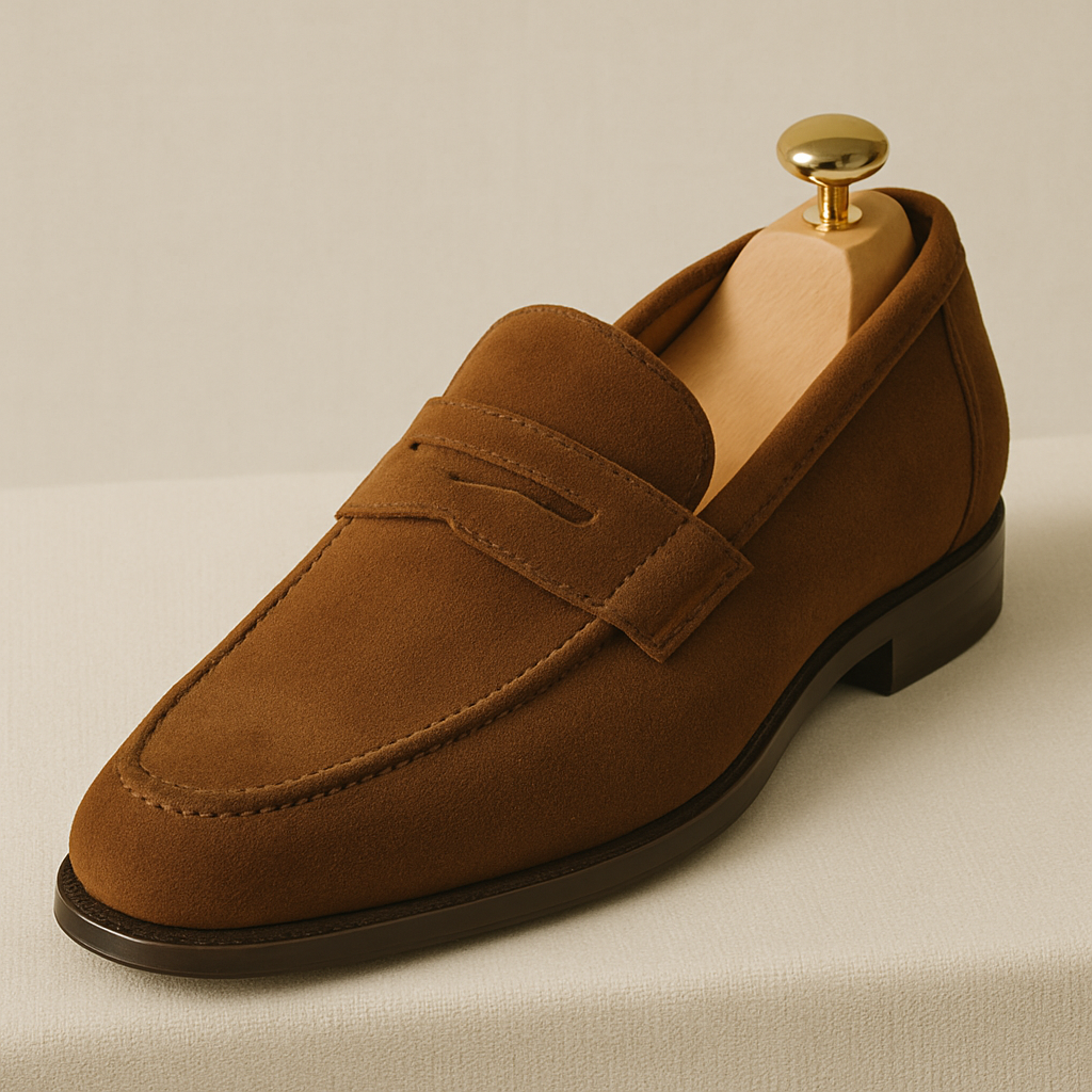 Loafers