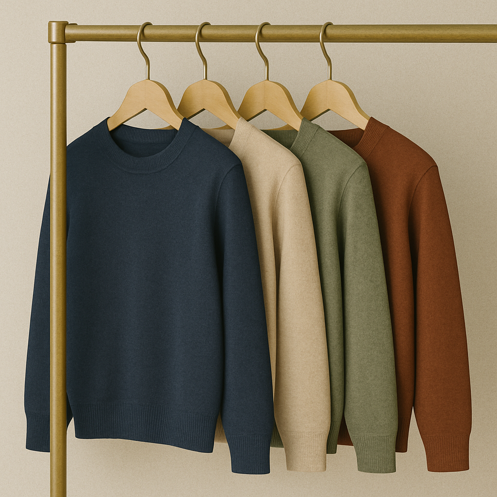 Jumpers