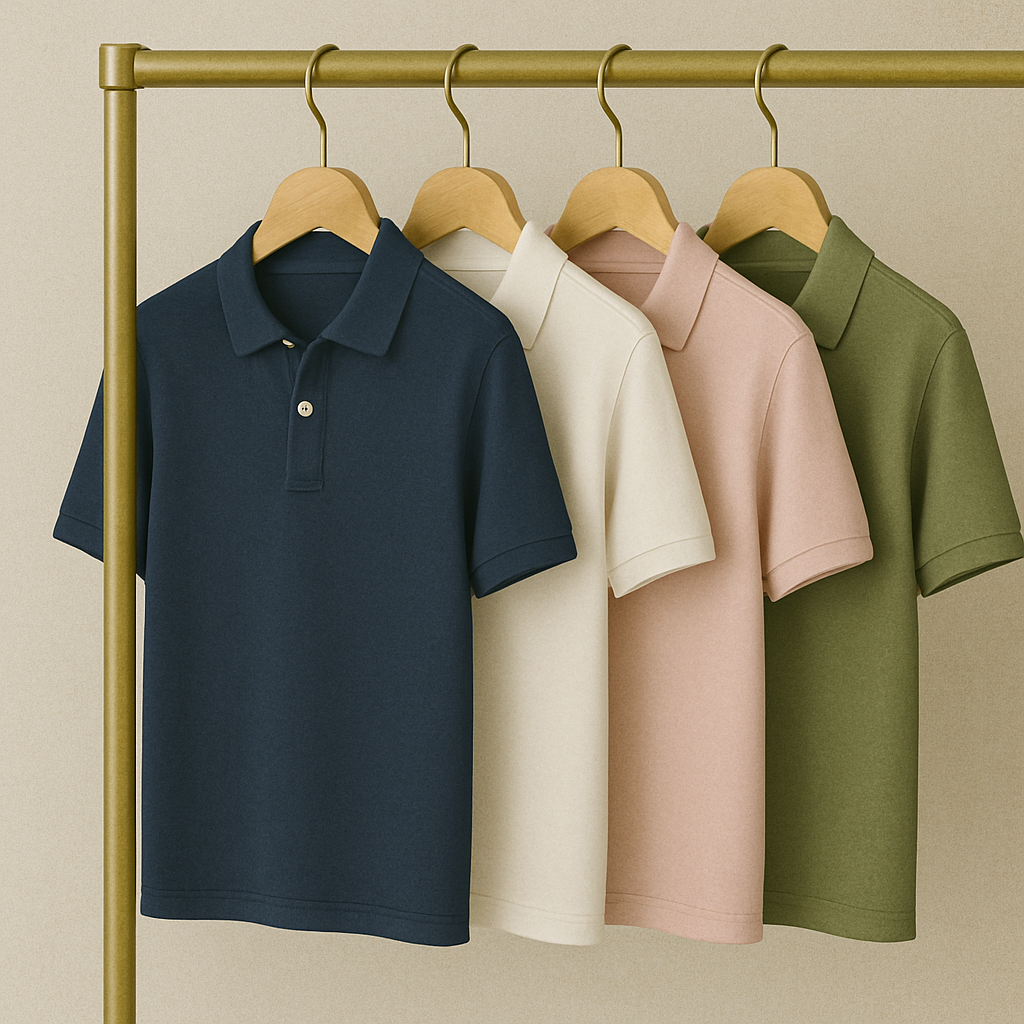 T-Shirts & Polos