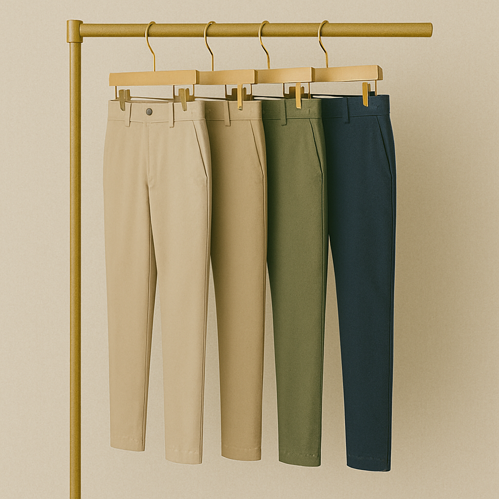 Trousers