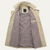 The Bramwell Men’s Classic Double Breasted Trench Coat