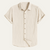 The Cornwall Men's Modern Casual Button Up Corduroy Shirt