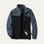 The Nordfall Men's Waterproof Windbreaker - Lightweight Windproof Jacket
