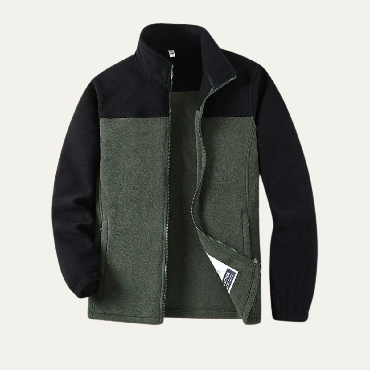 The Nordfall Men's Waterproof Windbreaker - Lightweight Windproof Jacket