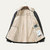 The Nordfall Men's Waterproof Windbreaker - Lightweight Windproof Jacket