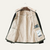 The Nordfall Men's Waterproof Windbreaker - Lightweight Windproof Jacket
