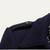 The Avebury Men's Smart Double Breasted Winter Trench Coat