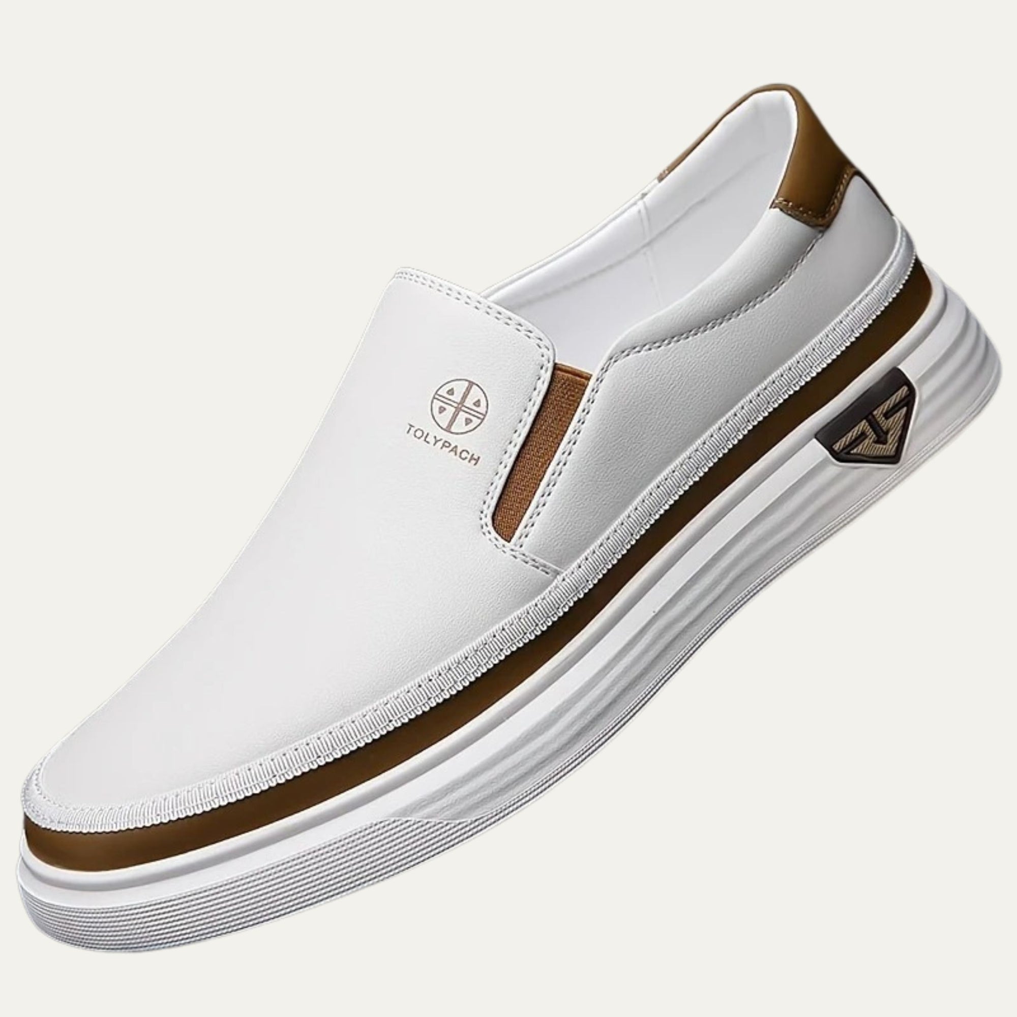 The Kingsley Orthopedic Slip-Ons