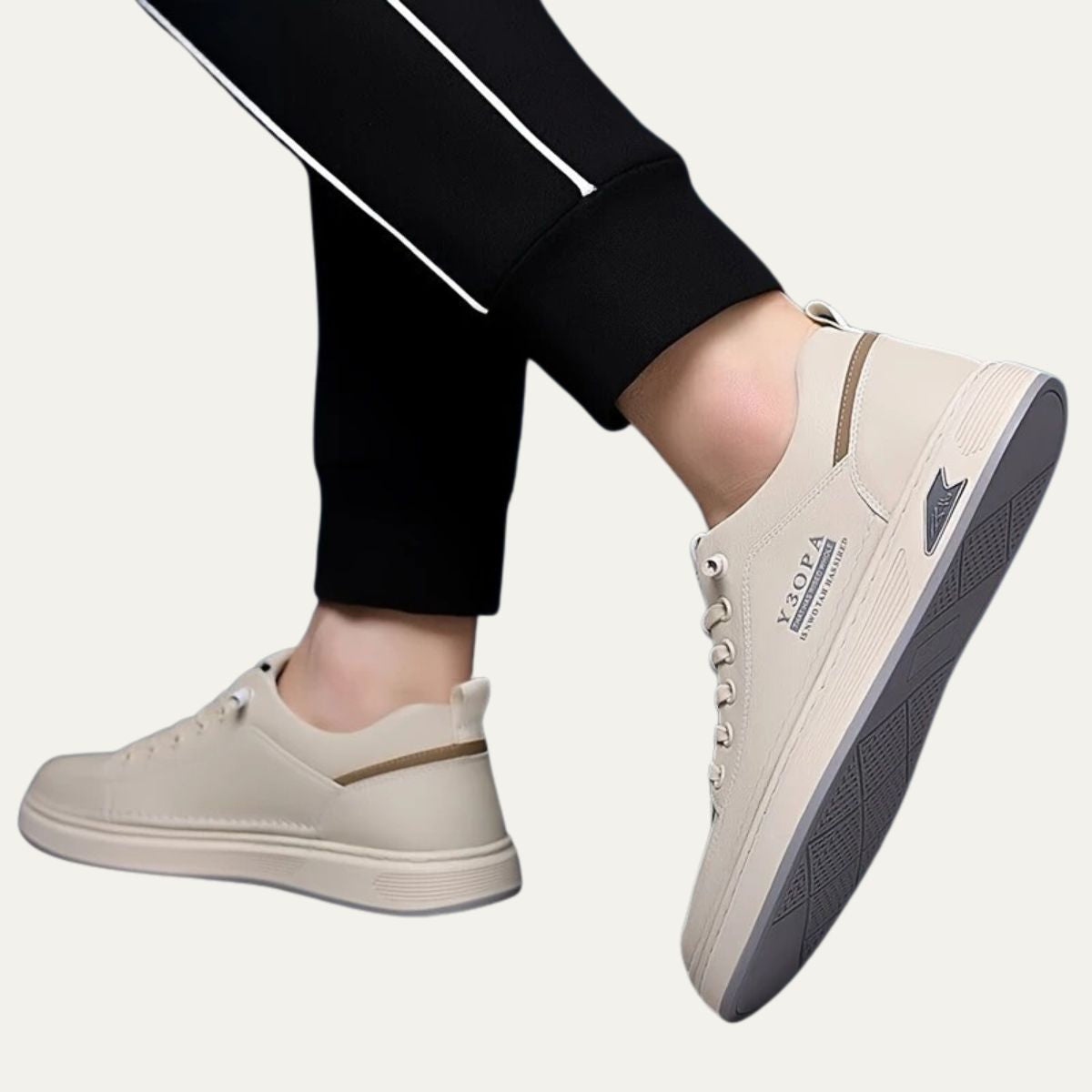 The Seville Trendy Orthopedic Shoes