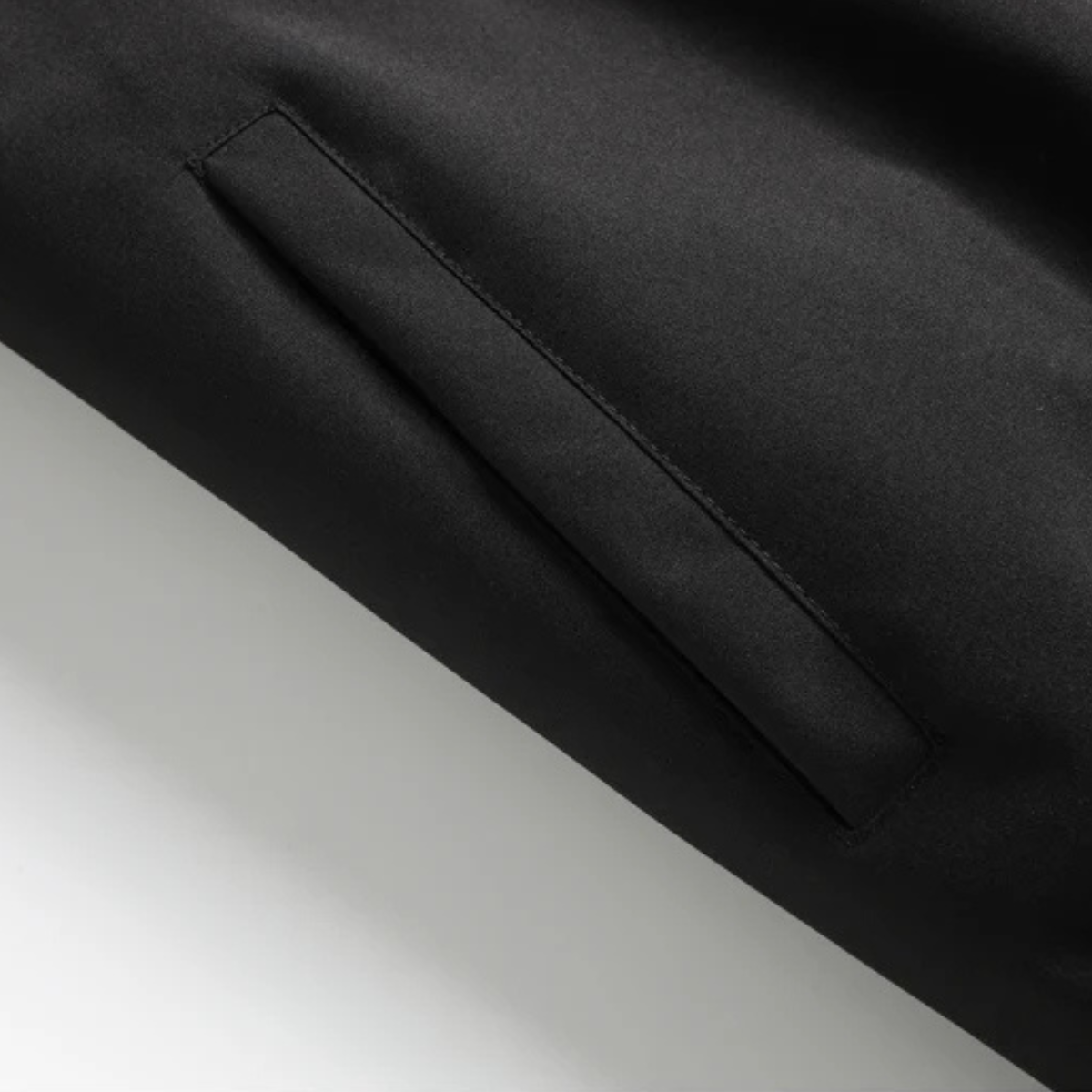 The Chianalea Men’s Casual Warm Hooded Bomber Jacket