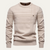 The Windsor Crew Neck Jumper for Men