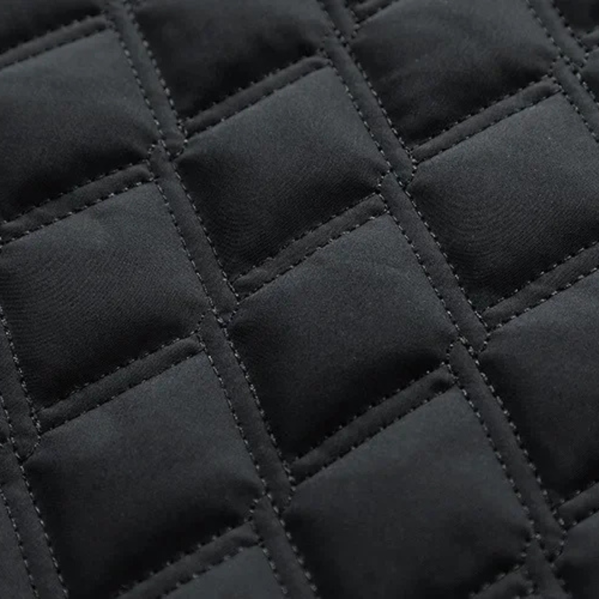 The Annecy Men’s Casual Lightweight Quilted Jacket