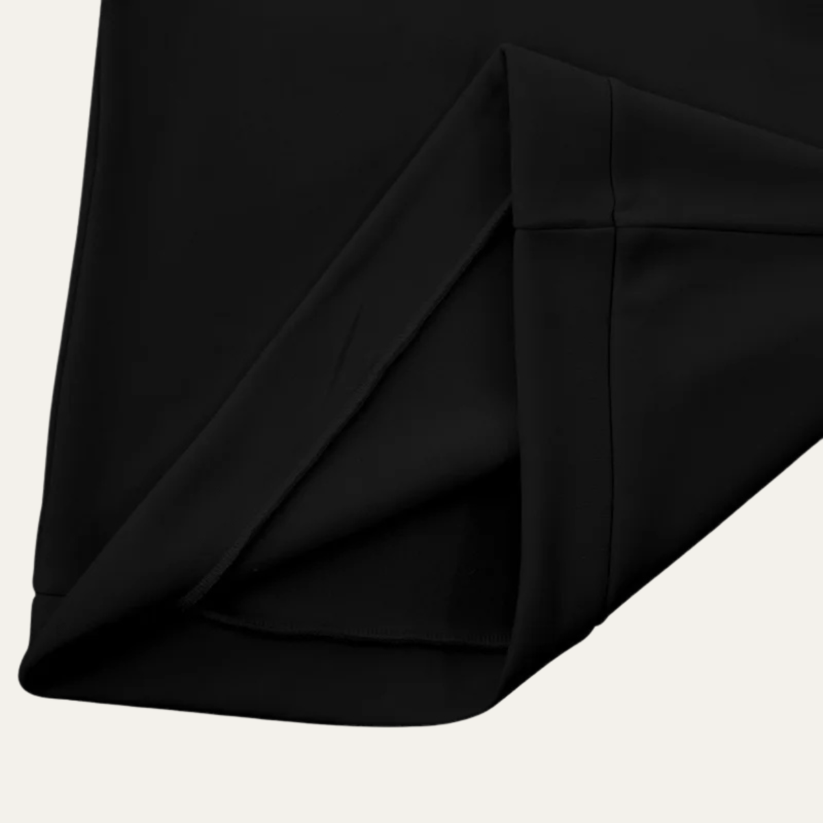 The Canterbury Men’s Quarter Zip Casual Stand Collar Jumper