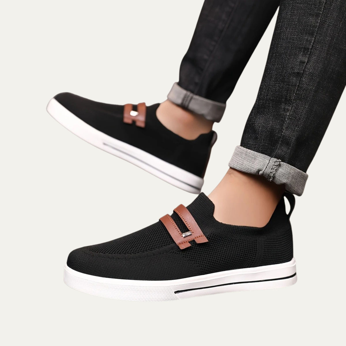 The Montecito Breathable Orthopedic Shoes