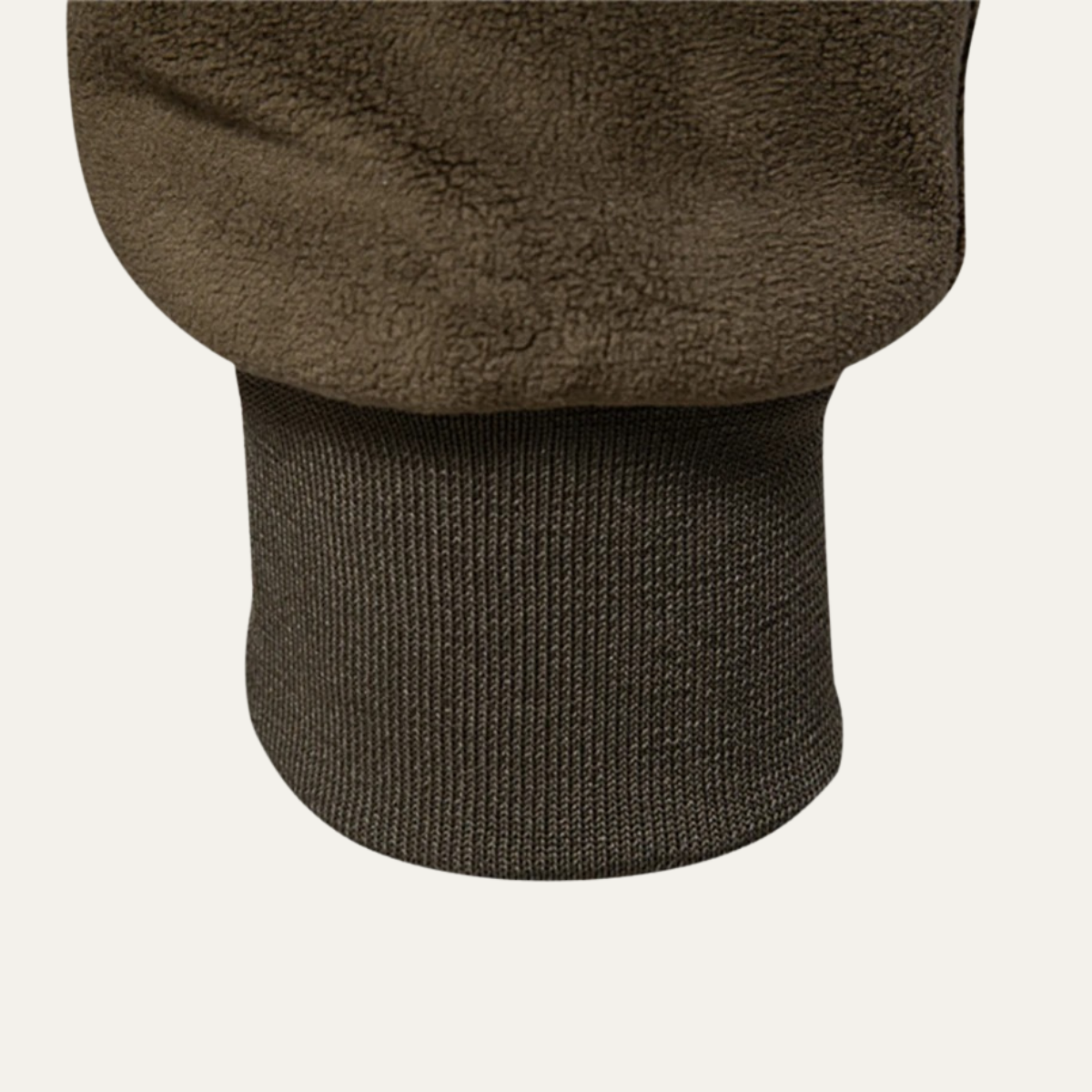 The Ryde Men’s Casual Patchwork Winter Quilted Bomber Jacket