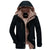 The Rosemoor Winter Jacket – Thermal with Deep Pockets