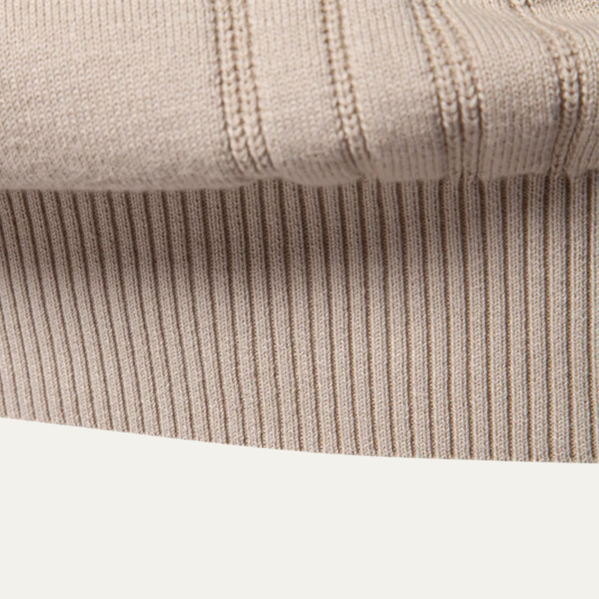 The Windsor Crew Neck Jumper for Men