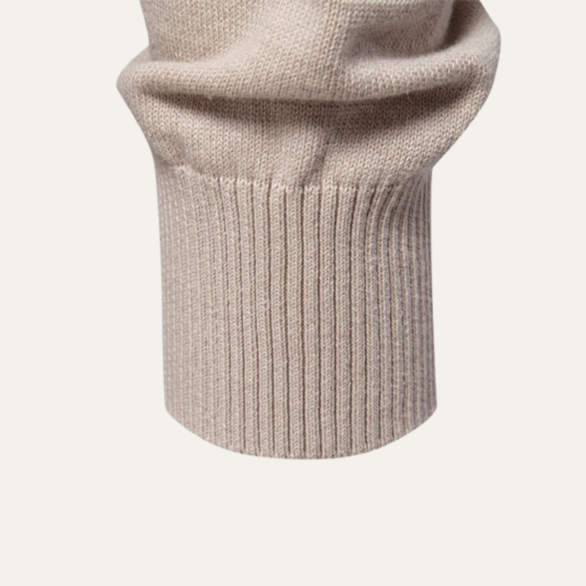 The Windsor Crew Neck Jumper for Men