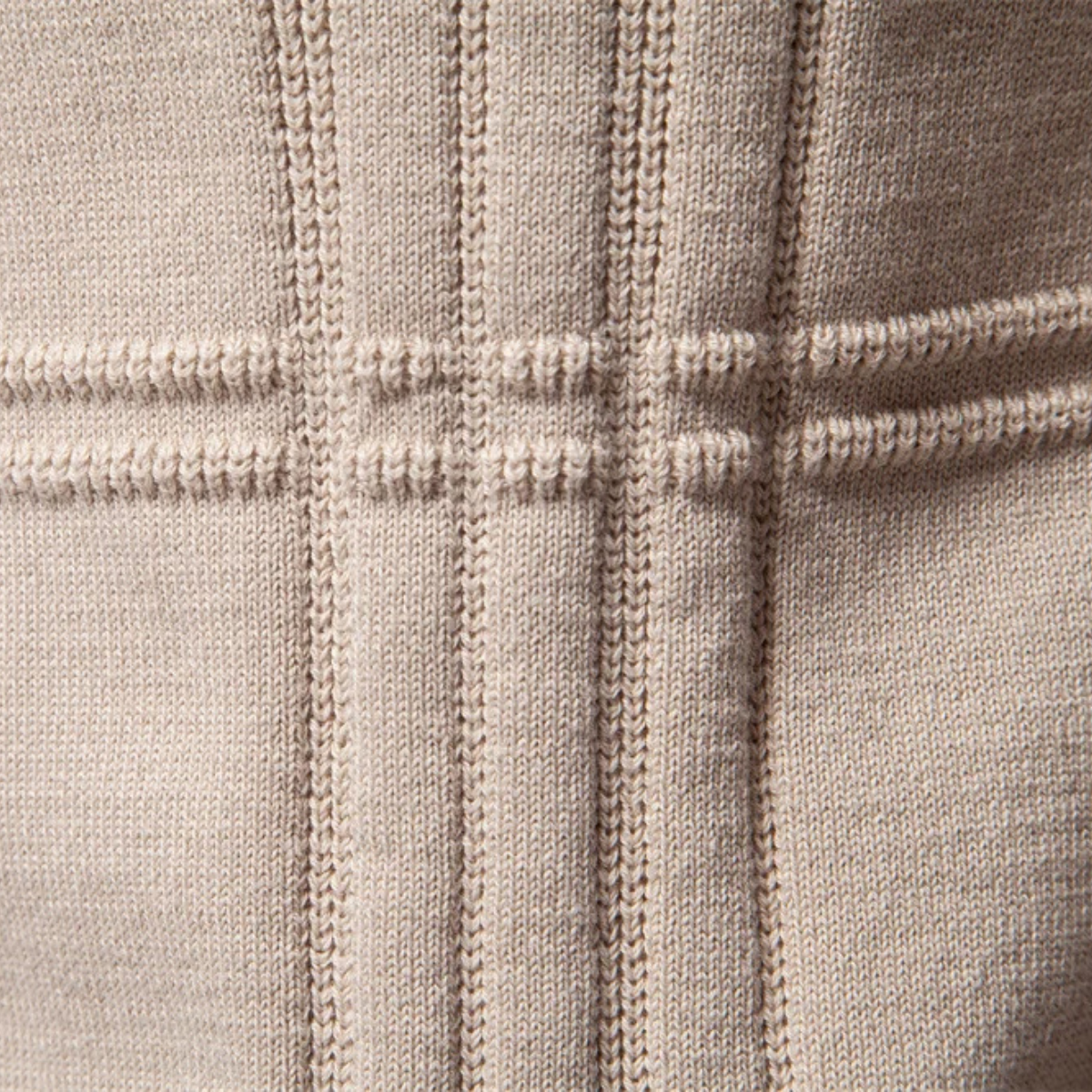 The Windsor Crew Neck Jumper for Men