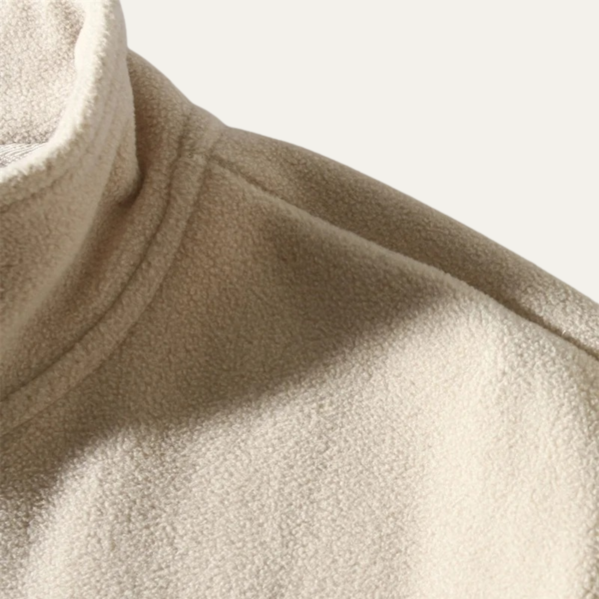 The Newport Men's Casual Zip Up Lightweight Jacket