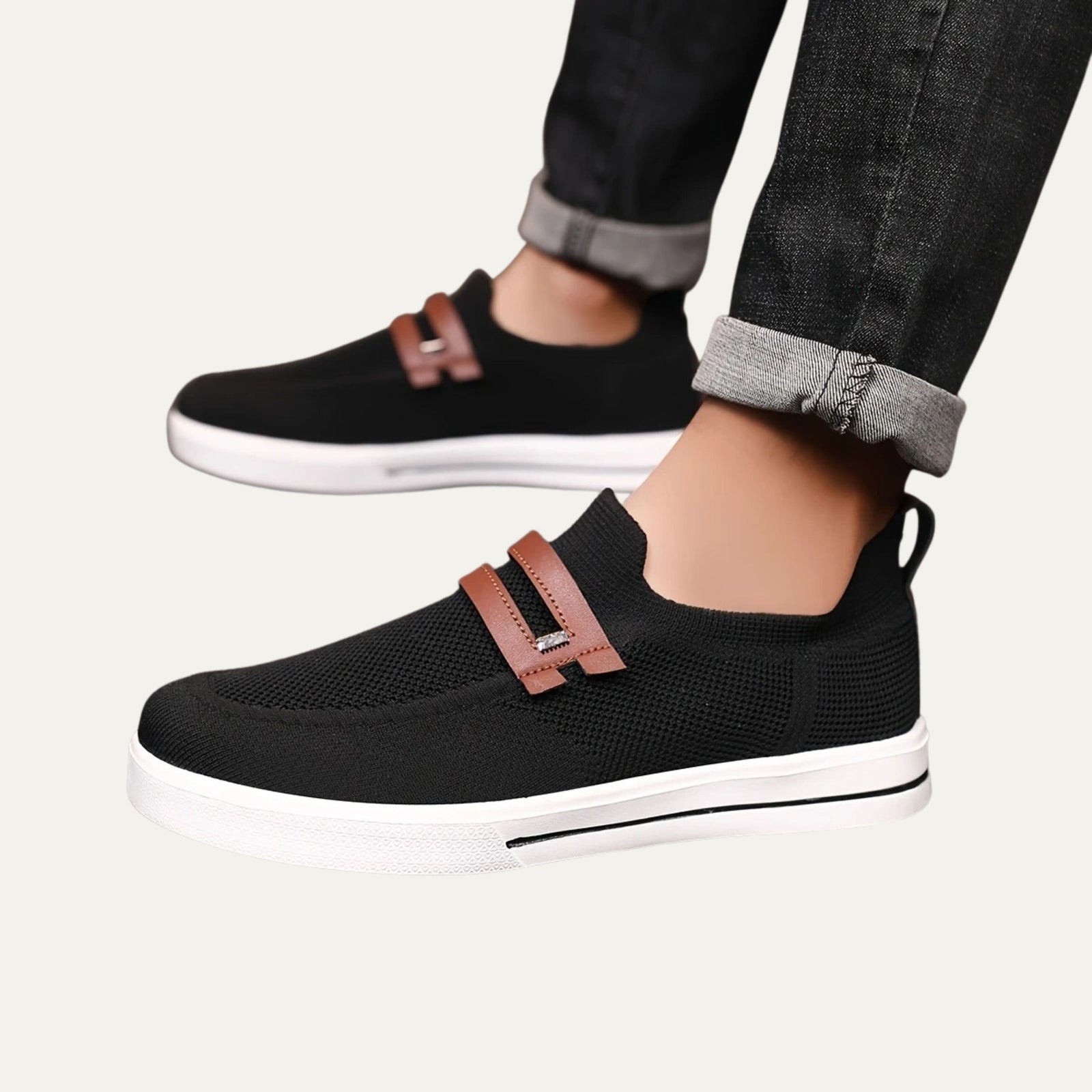 The Montecito Breathable Orthopedic Shoes