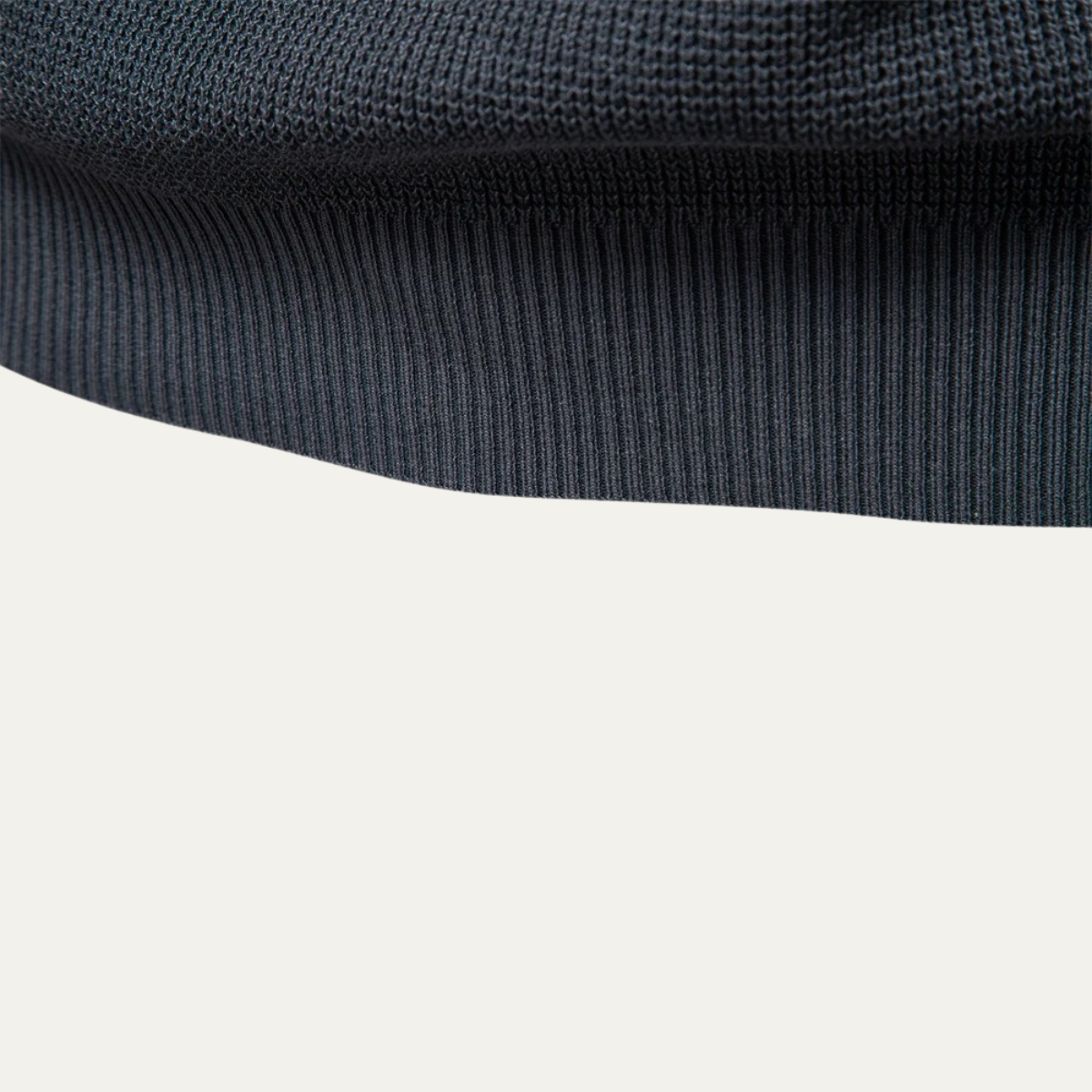 The Redmere Men’s Casual Soft Knit Slim Fit Jumper