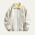 The Sicilia Men’s Fleece Lined Suede Sherpa Jacket with Shearling Collar